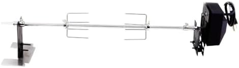 Charbroil Universal Rotisserie - CB1250010R6 by Charbroil
