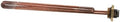 Hubbell Heaters C1315-4 Element, 5000W, 208V, 8.7 Ohm by Hubbell+Lighting