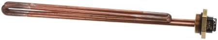 Hubbell Heaters C1315-4 Element, 5000W, 208V, 8.7 Ohm by Hubbell+Lighting