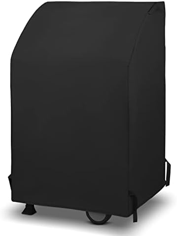 Unicook Small Grill Cover for Outdoor Grill Heavy Duty Waterproof, 32 Inch by UNICOOK