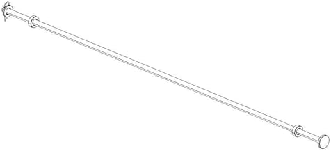 APPLIANCE FACTORY PARTS EXPERTS IN BBQ, HUMIDIFIER, & APPLIANCE PARTS Grill Part - G462-0006-W1 by ApplianceFactoryParts