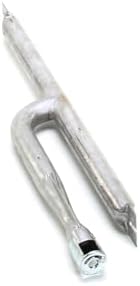 Bakers Pride Burner; Center Feed [Cf/L/T;Cs L5077X - Genuine OEM Replacement Part by Bakers+Pride