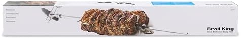 Broil King 66009 Deluxe Universal Rotisserie Kit - Image 5