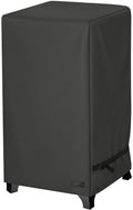 NetttyPro Electric Smoker Cover 30 inch for Outside, 19" W x 18" D x 33" H by NettyPro