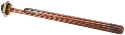 Hubbell Heaters C1315-4 Element, 5000W, 208V, 8.7 Ohm - Image 3