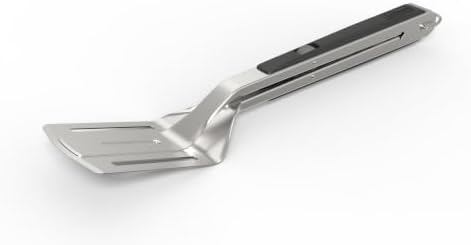 Coleman Grills Stainless Steel Spatula Tong, 1-Piece, for Kitchen & Dining Grilling & BBQ Tools & Accessories by Unknown