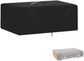 Grill Cover for Blackstone 2246 2250 2363 20" x 14" Camping Griddle by Yourpatiocoverexpert