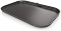 Ninja Woodfire XL Griddle Plate for OG800/OG900, Ceramic, NonStick, Black by Unknown