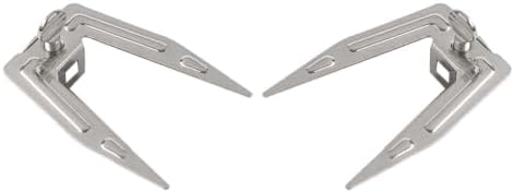 Rotisserie Fork Component for Air Fryer Electric Oven Kit - Image 7