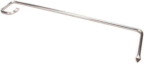 Henny Penny 65776 Long Clean Out Rod, 48" Height, 12" Width, 12" Length by Henny+Penny