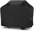 Heavy Duty Waterproof BBQ Gas Grill Cover for Outdoor, 60 Inch by Unknown
