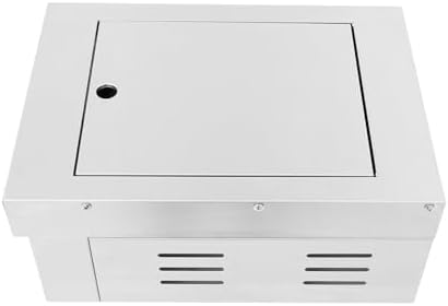 Single Burner Stove for Outdoor Kitchen, Built-in Stainless Steel Side Burner with Removable Grates & Cover, Gas Stove for BBQ Island, Patio, Backyard (Liquid Propane, Single Burner) - Image 7