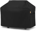 Arcedo Waterproof Outdoor Grill Cover 64 Inch Compatible with Weber, Black by ARCEDO