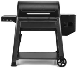 Traeger Westwood XL Wood Pellet Grill & Smoker, 823 Sq In, WiFi by Unknown