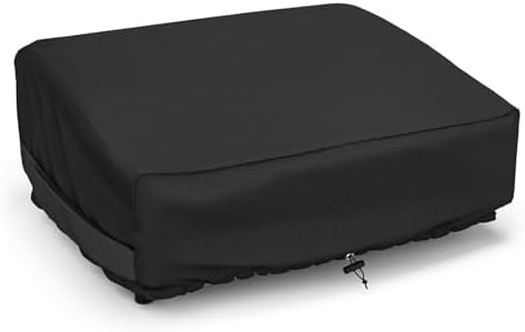 SHINESTAR Griddle Cover for Blackstone 17/22 Inch, Durable & UV Resistant by SHINESTAR
