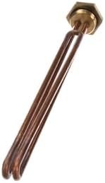 Hubbell Heaters C1315-4 Element, 5000W, 208V, 8.7 Ohm - Image 4