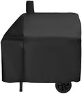 Grill Cover for Char Griller Grill Smoker 2823 2123 E2828 by Blackhoso