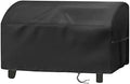 Grill Cover for Nexgrill Fortress 2-Burner Tabletop Grill by Jungdaoutdoorfurniturecover