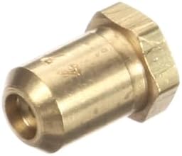 Garland M8-47 Orifice, Small, 47 Size - Image 2