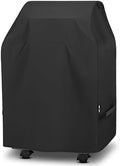 Unicook 32 Inch Small Grill Cover for Outdoor Grill Heavy Duty Waterproof by UNICOOK