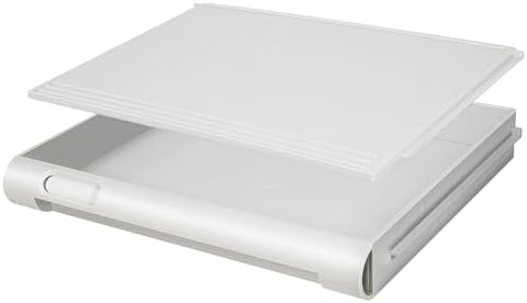 Tray & Shelf Insert Compatible with SentrySafe SFW082, SFW123 Safes by Unknown