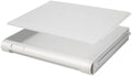 Tray & Shelf Insert Compatible with SentrySafe SFW082, SFW123 Safes by Unknown