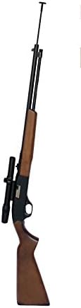 Gun Storage Solutions Rifle Rods Starter Kit with Shelf Liner Gun Organizer System Store More Guns Easy Access for Safety with Nylon Woven Loop Fabric - Image 5