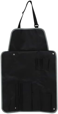 Oxford Cloth Tool Bag for Home Storage and Easy Transport by WOFASHPURET