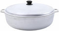 IMUSA USA 11.6Qt Jumbo Traditional Colombian Caldero, 11.6 Quart, Silver by VisitIMUSA
