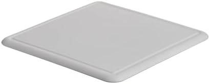 Stanley Wildfare Pro 5-Piece Stainless Steel Square Pan Cook Set | 10 in Fry Pan with Fold & Lock Handle | Cutting Board and Spatula | Camping Essentials for Your Camp Kitchen | BPA-Free - Image 4