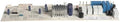 Turbo Air 30243R0500 Refrigerator Circuit Board by Turbo+Air