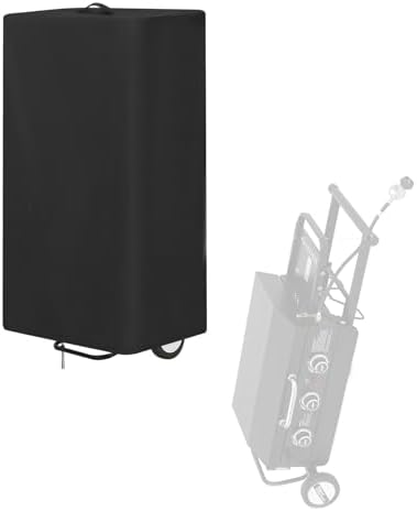 Grill Cover for Royal Gourmet PD3001 3-Burner Propane Gas Griddle by JOYMO%7CManufacturerSpecializingInCovers