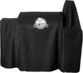 Pit Boss 800 Series Deluxe Grill Cover for 820 and 850 Grills - 73821 by PitBoss%C2%AEGrills