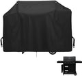 BBQ Grill Cover for Charbroil Pro Series 463281024, Waterproof 600D Outdoor Propane Barbecue Covers Smoker Covers- 62" L x 24" W x 47" H by Yourpatiocoverexpert