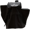 Oakford 580 Pellet Grill Cover, Designed for Oakford Wood Pellet Grill 910-05001 with Vented Mesh Panels, Quick Release Buckles, Heavy Duty Polyester, Water-Resistant Coating, 49"x21"x44" - 700-05001 by Nexgrill