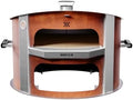 Breeo Live-Fire Pizza Oven - Corten Steel, 27.5 in, Made in USA by Breeo