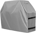 OutdoorLines Waterproof Heavy Duty BBQ Grill Cover by OutdoorLines