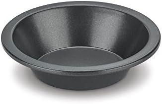 Cuisinart 4 Piece Round Dish Set, Mini, Steel Gray by Cuisinart