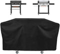 Griddle Cover for Blackstone 30" Culinary Griddle with Hood by DONSIQIZZ