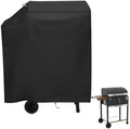Grill Cover for Royal-Gourme-t CD1824M 24-Inch Charcoal Grill by Agustone