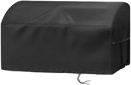 Grill Cover for Char Broil Grill2Go X200 Portable Propane Gas Grill by Jungdaoutdoorfurniturecover