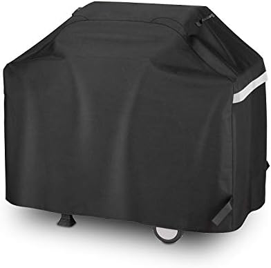 Utheer 65 in Grill Cover for Large 4-6 Burner Grills, 600D Waterproof by Utheer