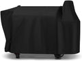 Unicook Pellet Grill Cover Compatible with Pit Boss Austin XL/1000/1100 by UNICOOK