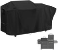 Grill Cover for Blackstone 22" XL Griddle Pellet Grill Combo by Unknown