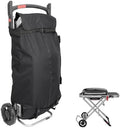 Grill Cover for Weber 9010001 Traveler Portable Grill, Replace 7030 by Blackhoso