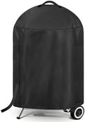 LBTING Grill Cover, 26-inch Heavy Duty Waterproof BBQ Gas Grill Cover by LBTING