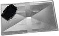 Replacement Grease Tray for Gas Grills, Fits 3/4/5 Burner Grills from Dyna Glo, Expert Grill, Backyard Grill, BHG, Uniflame, Kenmore, Charbroil, Nexgrill Grease Tray Replacement Drip Pan, (24-27 inch) by Unknown