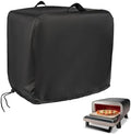 Pizza Oven Cover for Ninja Artisan Outdoor Oven/Tabletop Outdoor Grill by Guisong