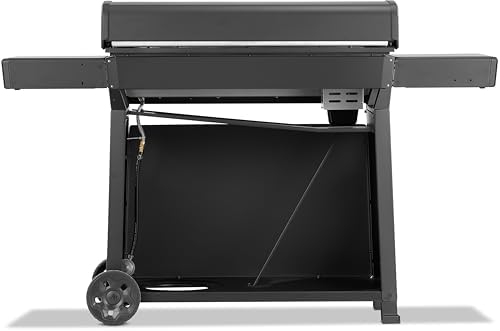 Napoleon Freestyle 36-Inch Rust-Resistant Propane Griddle - Image 7