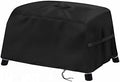 Tabletop Grill Cover for Char Broil Portable 240 Liquid Gas Grill by Jungdaoutdoorfurniturecover